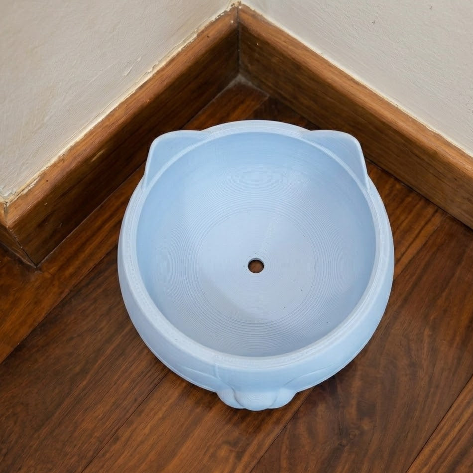 Tigela de Gato – Tigela Decorativa Simples para Pet