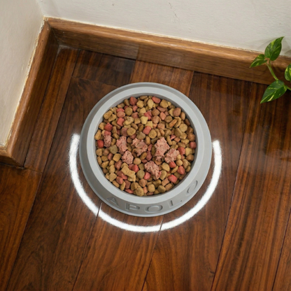 Gerador de Comedouro Personalizado para Pets