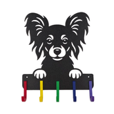 Suporte para Guia & Coleira de Cachorro, Toy Russo