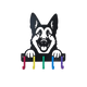 Marrom