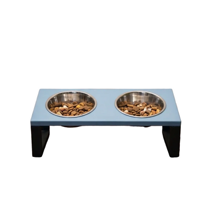 Suporte Para Comedouro De Pet Elevado