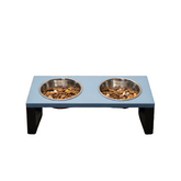 Suporte Para Comedouro De Pet Elevado