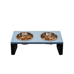 Suporte Para Comedouro De Pet Elevado