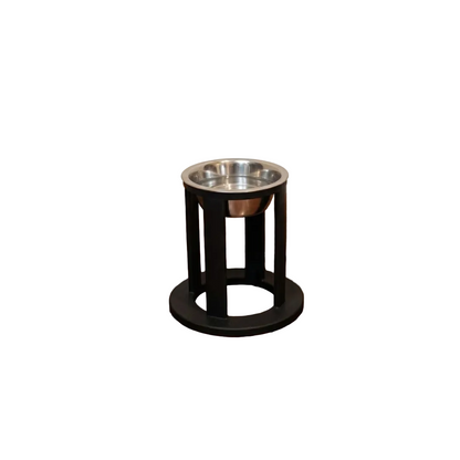Suporte Para Comedouro De Gato