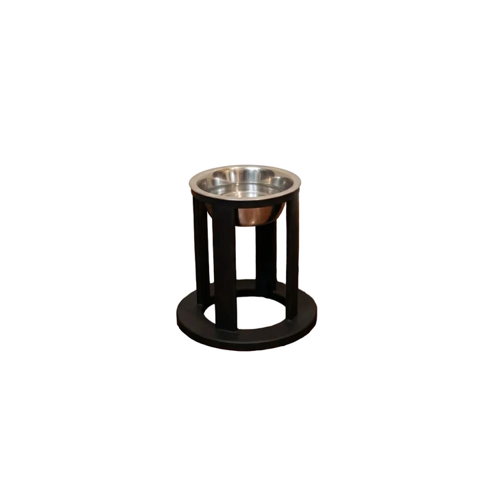 Suporte Para Comedouro De Gato