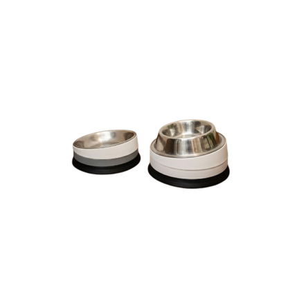 Suporte modular para comedouro de pet
