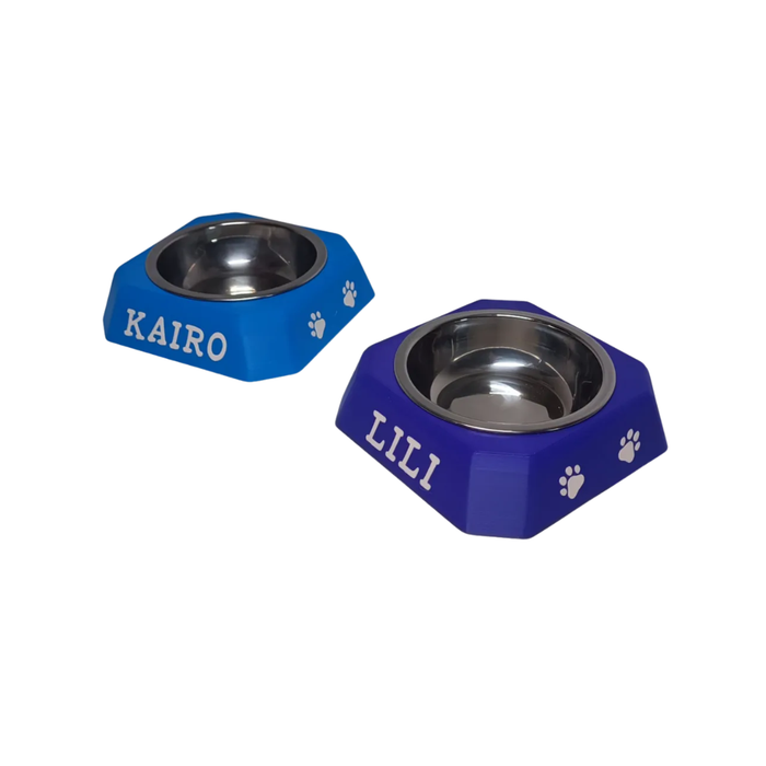 Gamela Personalizada para Pets