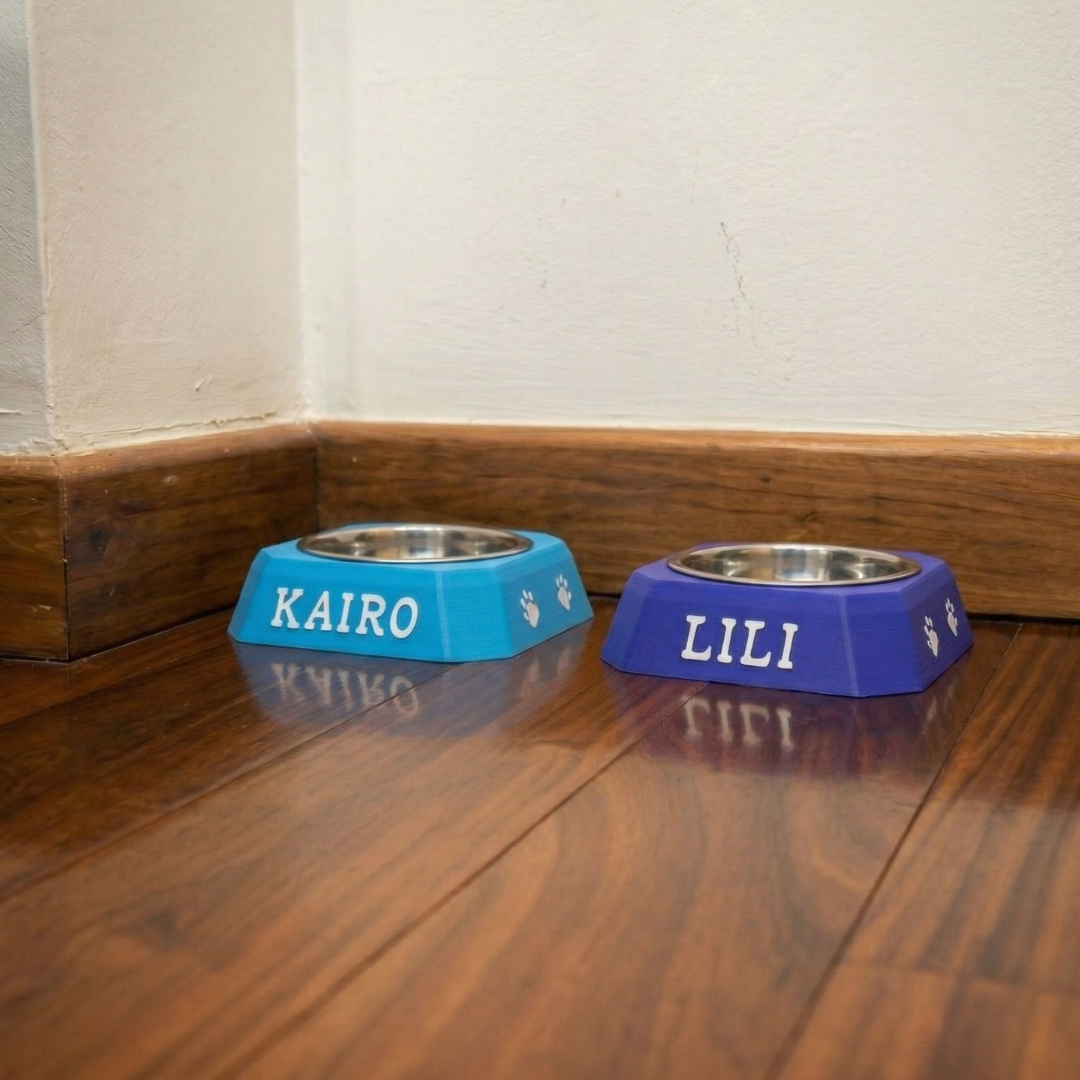 Gamela Personalizada para Pets